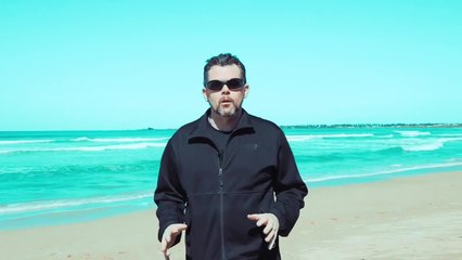 Justin Williams recalls the scariest day of his life when he suffered a stroke | October 2021 | ACM