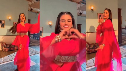Udaariyaan Spoiler; Tejo पर चढ़ा Fateh के प्यार का रंग; Jasmine कुढ़ती रहेगी पल-पल | FilmiBeat