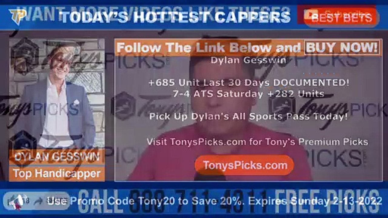 Northwestern vs Illinois Free NCAA Basketball Picks and Predictions 2/13/22