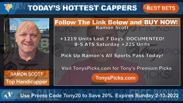 UCONN vs St Johns Free NCAA Basketball Picks and Predictions 2/13/22