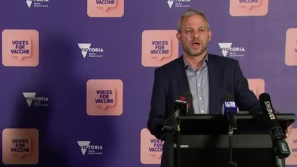 483 new cases recorded outside of Melbourne with Shepparton still an area of concern | October 4, 2021 | ACM