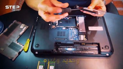 النفايات الإلكترونية: كنز من ذهب أم كارثة تهدد البشر؟