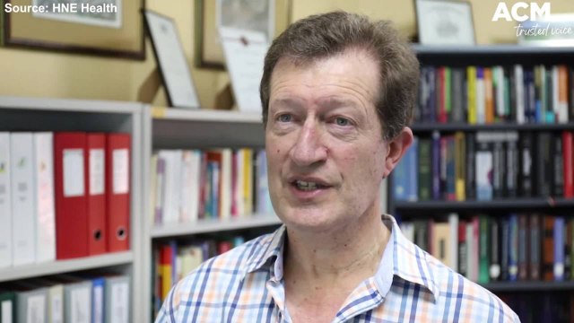 10 per cent increase in second dose rates in last week - Dr David Durrheim COVID-19 health update | October 14, 2021 | ACM