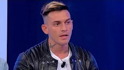 GF Vip, confronto tra Alessandro Basciano e Antonio Medugno Mi hai mancato di rispetto e non mi ha