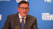 Victoria records 1,510 cases, four deaths on Tuesday - Daniel Andrews COVID-19 Press Conference | October 26, 2021 | ACM