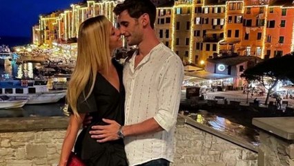 “Ci sposiamo”. Fiori d’arancio per la coppia vip il grande passo  dopo sette anni di amore