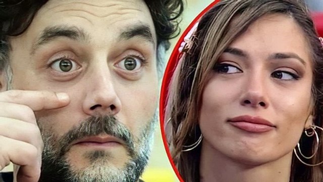 “Il mio uccello…”. Barù senza freni al GF Vip, la confessione davanti a un’incredula Soleil