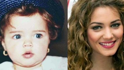 “Sembri finta”. Ora la vediamo in tv, ma anche da bambina era uno spettacolo