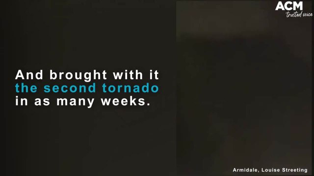 Wild weather leaves a path of destruction through NSW | October 2021 | ACM