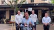 Regional Job Creation Fund gets additional $55.5M in funding - Paul Toole Dubbo Press Conference | November 1, 2021 | ACM