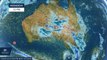 Severe Weather Update for Eastern and Central Australia -  Bureau of Meteorology (BoM) rain and flood update | November 11, 2021 | ACM
