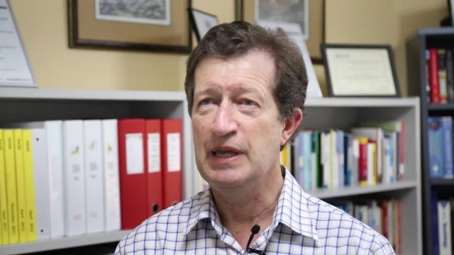 'Pleasing stabilisation of COVID cases in the Hunter region' - Dr David Durrheim health update | November 8, 2021 | ACM