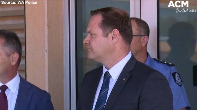 The moment Cleo Smith was found by police - WA Police Press Conference | November 3, 2021 | ACM