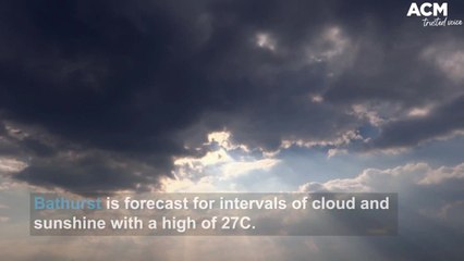 Early Christmas forecast by Accuweather | December 9, 2021 | ACM