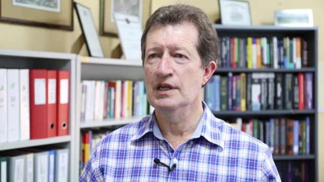 Over 70 primary schools have had COVID-19 cases in Hunter New England - Dr David Durrheim's COVID-19 Update | November 24, 2021 | ACM