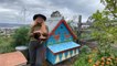 Keeping chooks with Good Life Permaculture - Dec 2021 - ACM