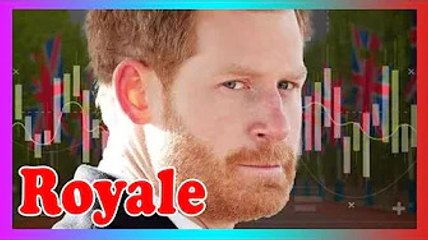 ''Harry a pitié!'' Le duc de Sussex dans la rangée du millénaire alors que le soutien implose