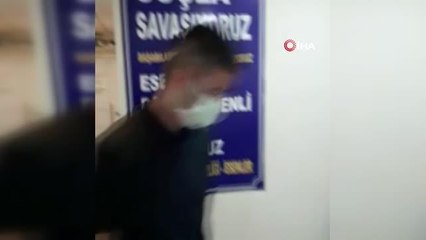 Esenler'de silahlı saldırı sonucu hayatını kaybeden gencin katil zanlısı kardeşi çıktı