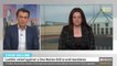 Lambie is copping "disturbing" messages from "right-wing nut jobs" - ABC News Breakfast Clip | November 24, 2021 | ACM