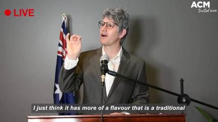 Inoculating the nation against the Christmas spirit | December 2021 | ACM