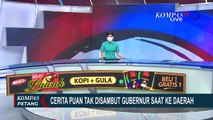 Cerita Puan Tak Disambut Gubernur Saat ke Daerah, Ketua DPC PDIP Solo: Itu Maksudnya Gubernur Jateng