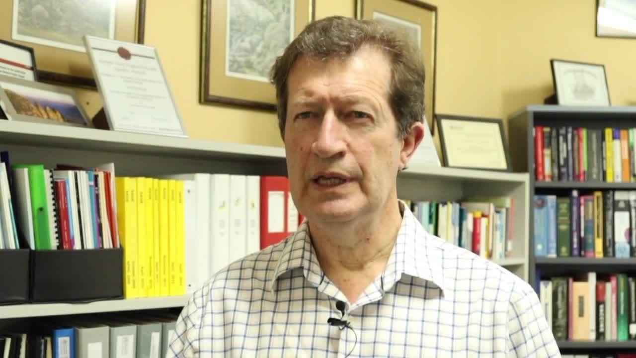 "Stabilisation of COVID-19 cases in Hunter New England region" - Dr David Durrheim Health Update | November 30, 2021 | Newcastle Herald