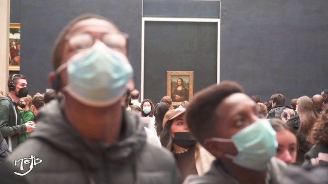 Les Clubs de la Réussite - Le Musée du Louvre & Volpone, de Ben Jonson - Mêtis