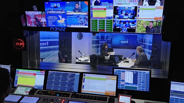 Prix Goncourt : le cauchemar récurrent de l'écrivain Pierre Lemaitre après sa récompense