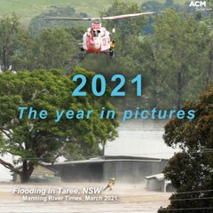 ACM's best news photos of 2021 | December 2021 | ACM