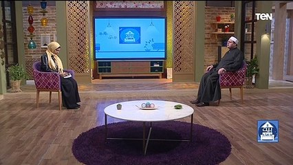 بيت دعاء | فضل وبركة الصلاة على النبي ﷺ.. وجهود مؤسسة أبار