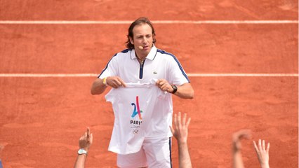 GALA VIDEO - Philippe Candeloro, commentateur des J.O. 2022, l’avoue : “Oui, je me censure”