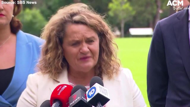 Perrottet announces new Liberal candidate on Monday - NSW Premier Dominic Perrottet Press Conference | December 20, 2021 | ACM