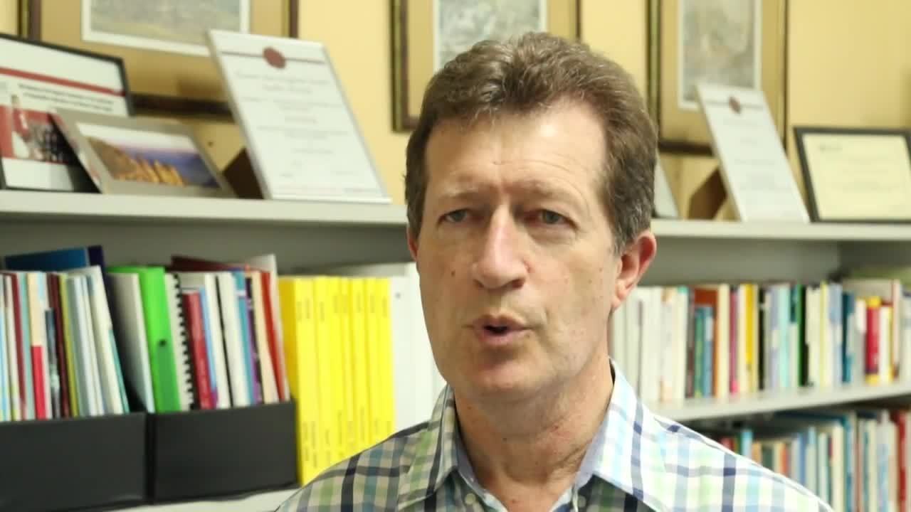 "Omicron variant has really taken off in Hunter New England" - Dr David Durrheim COVID-19 Health Update | December 20, 2021 | ACM