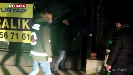İzmir'de kaçakçılara göz açtırılmıyor: 13 milyon sigara ve makaron ele geçirildi