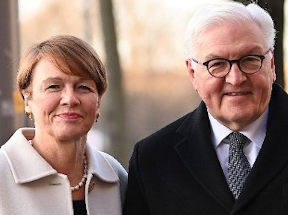 Frank-Walter Steinmeier bleibt Bundespräsident: Das ist seine Aufgabe