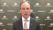 Changes to booster program announced by Health Minister Greg Hunt | December 24, 2021 | ACM