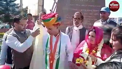 जन- जन तक पहुंचाएंगे बाबा साहेब का साहित्य: मेघवाल