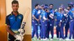 IPL Auction 2022 : Hyderabad Young Player Tilak Varma In Mumbai Indians | Oneindia Telugu