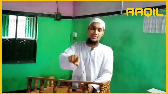 শেষ জামানার কিছু নির্মম বাস্তবতা Abu Taha Muhammad Adnan Waz Abu Taha Muhammad Adnan Dajjal