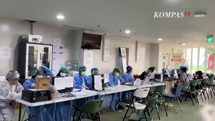 Angka Kematian Meningkat, Berikut Data Lengkap Situasi Covid-19 di Indonesia 13 Februari 2022