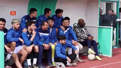 Yattara sahalara geri döndü!