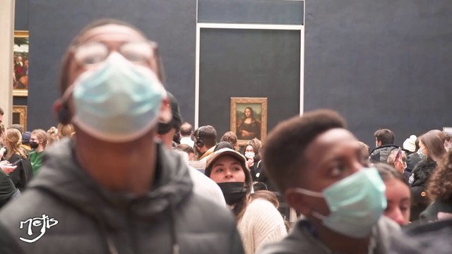 Les Clubs de la Réussite - Le Musée du Louvre & Volpone (Ben Jonson) - Association Mêtis