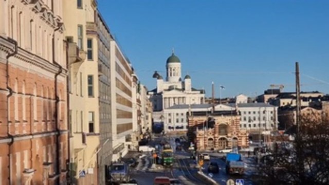 Finlandia rechaza una finlandización de Ucrania para resolver la crisis