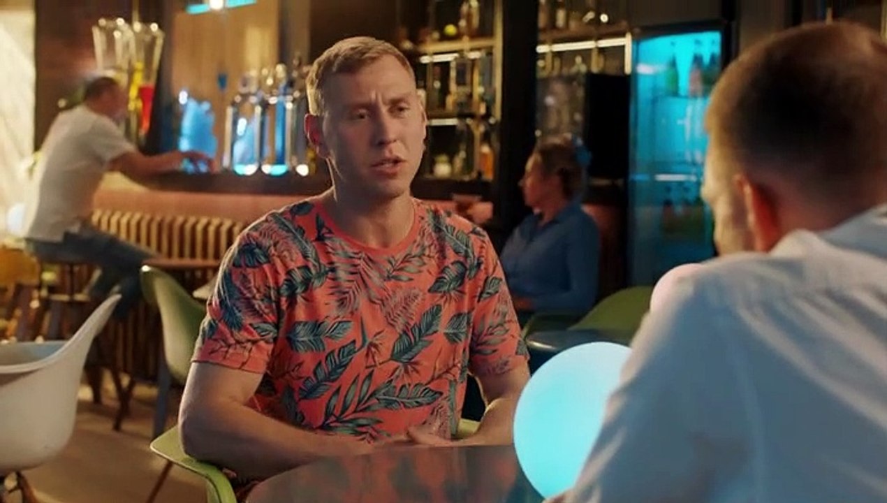 СеняФедя 5 сезон 6 серия (2022)