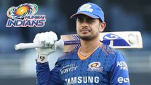 IPL Auction 2021 : Ishan Kishan జాక్ పాట్ ధర..గర్ల్ ఫ్రెండ్ హ్యాపీ | Mumbai Indians| Oneindia Telugu