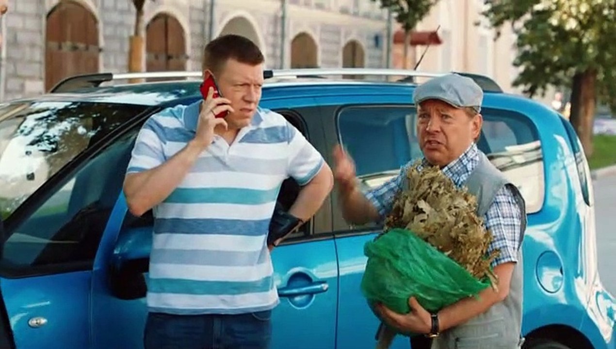 СеняФедя 5 сезон 7 серия (2022)