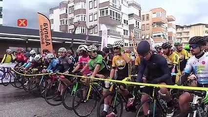 Salgın döneminde amatör bisikletçi sayısı artıyor