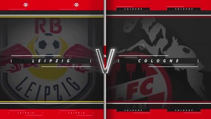 21e j. - Nkunku encore à la fête avec Leipzig
