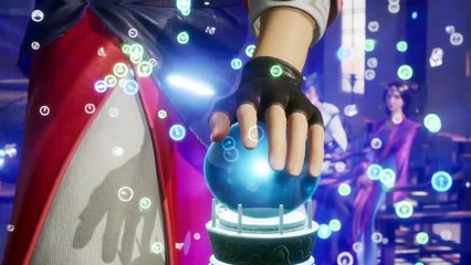 My Journey in an Alternate World Episode 10 vostfr