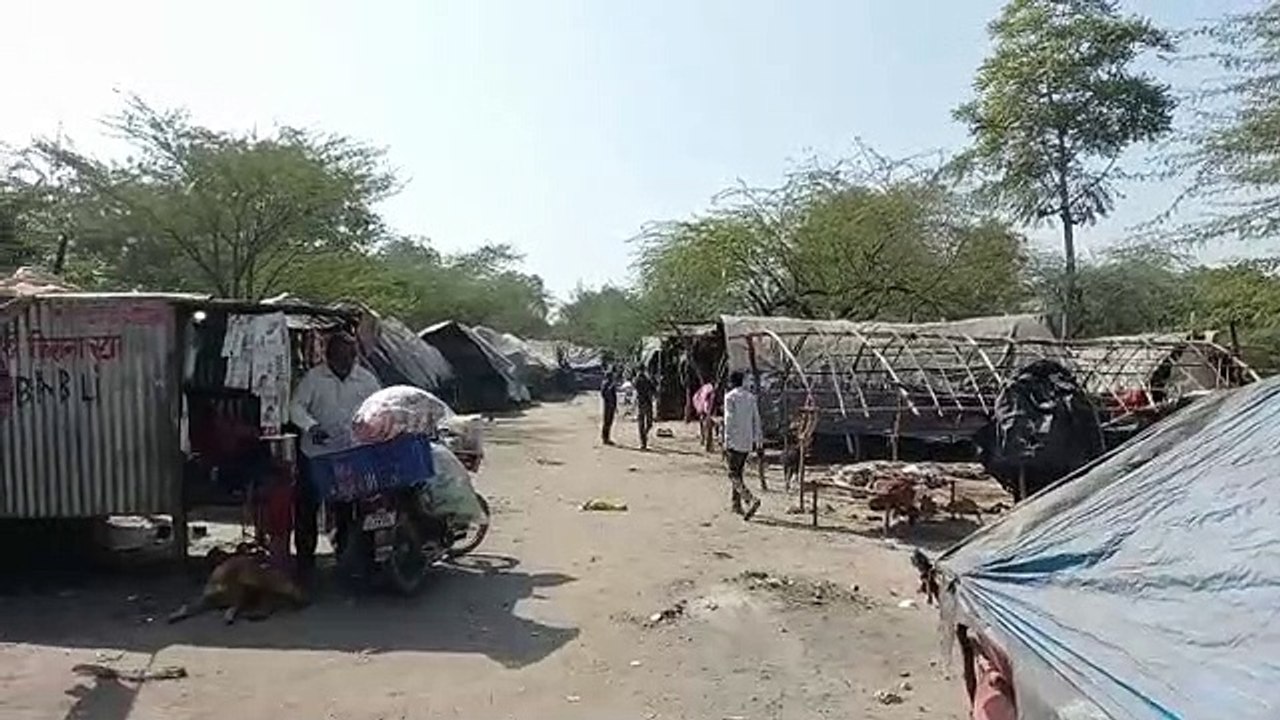 देश के भविष्य का भविष्य ही अंधकार में